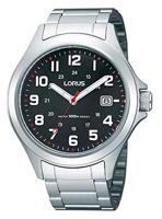 Horloge Heren Lorus RXH01IX5 - thumbnail