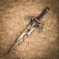 The Elder Scrolls IV: Oblivion Bottle Opener Mehrune´s Razor - thumbnail