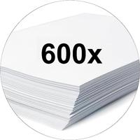 Falken Ordner 80024136 DIN A4 Rugbreedte: 80 mm Zwart Wolken 2 beugels 80024136 - thumbnail