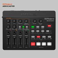 Roland VRC-01 AeroCaster AV Mixer systeem voor live-streaming - thumbnail