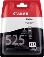Canon inkc. PGI-525PGBK Black Pixma - thumbnail