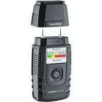 Laserliner WoodTester Houtvocht-meettoestel - 082.006A - thumbnail