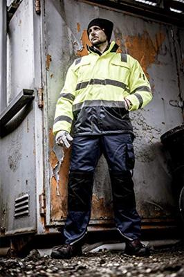 NITRAS SAFETY Nitras muts "732" knitted hat black