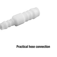 GARDENA 07322-20 PVC Slangverloop 12 mm, 8 mm - thumbnail