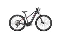 CONWAY elektrische mtb hardtail "cairon s 5.0 " mod. 24 ebike conw.cairon s 5.0 29/53 trap. 9sp black/red - thumbnail