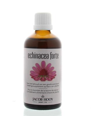 Jacob Hooy Echinacea Forte 100 ml
