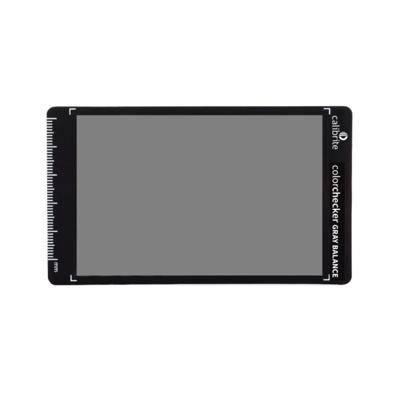 Calibrite ColorChecker Gray Balance Mini Calibrite ColorChecker Gray Balance Mini