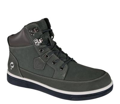 Quick werkschoen flame s3 qs0350 | grijs | maat 46 - 11.114.012.46