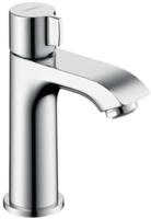 Hansgrohe Metris toiletkraan 1/2 chroom 31166000 - thumbnail