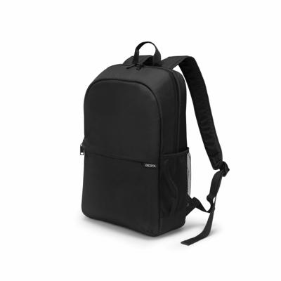 Dicota Backpack ONE 33,02cm - 40,64cm Laptoprugzak Geschikt voor max. (laptop): 40,6 cm (16) Zwart