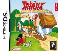 Asterix Brain Trainer - thumbnail