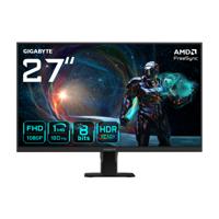 Gigabyte GS27FA Gaming Monitor 27 inch FHD - 1920 x 1080, 180Hz, 1ms, 300CD/m², FreeSync, HDR Ready, HDMI 2.0, Displayport 1.4 - thumbnail