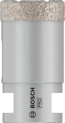 Bosch Accessories Bosch Power Tools 2608587120 Diamantboor droog 32 mm Van diamant voorzien 1 stuk(s)