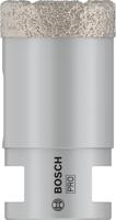 Bosch Accessories Bosch Power Tools 2608587120 Diamantboor droog 32 mm Van diamant voorzien 1 stuk(s) - thumbnail