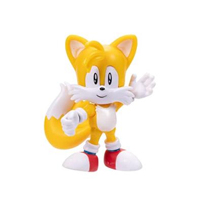 Sonic the Hedgehog Figure - Tails