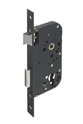 Insteekslot Yale 7,7 x 2 x 23 cm Staal