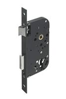 Insteekslot Yale 7,7 x 2 x 23 cm Staal - thumbnail