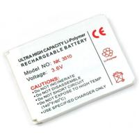 Accu voor o.a. Nokia 3330/3410/6650/6800 (BLC-2) - thumbnail