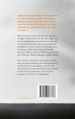 Vrouwen in duistere tijden