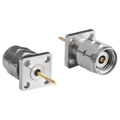 Bulgin RF292A4PCCA Ronde connector Bulk 1 stuk(s)