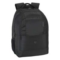 Laptoptas F.C. Barcelona 15,6'' Zwart 30 x 43 x 16 cm - thumbnail