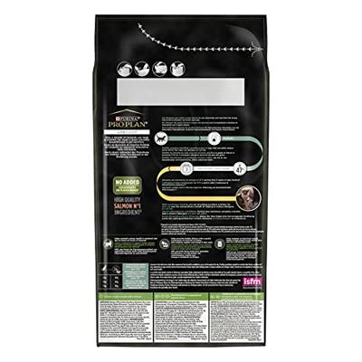 Pro Plan LiveClear Sterilised Adult met zalm kattenvoer 1,4 kg