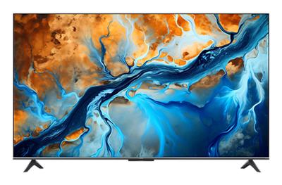 Xiaomi TV S Mini 55 2025, MiniLed, QLED, 55 inch, Local dimming, 1200nit