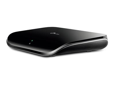 TP-Link TL-SG1005D-5-Port Gigabit Switch Zwart - thumbnail