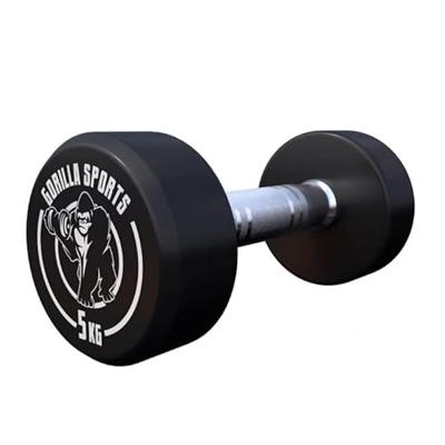 Dumbell set 10 kg - 2 x 5 kg