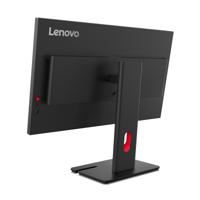 Gaming monitor Lenovo 64AAGAT2EU LCD Wide Quad HD 27" 22" - thumbnail