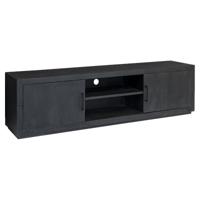 Livingfurn TV-meubel 'Jaxx' Mangohout, 180cm - thumbnail