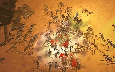 Diablo 3 Eternal Collection - thumbnail