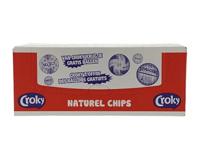 Croky naturel (20x 40gr) - thumbnail