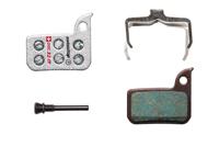 Swissstop 32 e sram e-bike disc brake pads - thumbnail