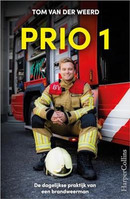 PRIO 1 (Paperback)