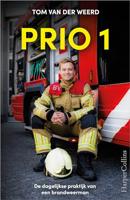 PRIO 1 (Paperback) - thumbnail