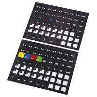 Hama Speedshot Ultimate Muis-Toetsenbord Converter PS4/PS3/XboxOne/Xbox360 Zwart - thumbnail