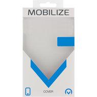 Mobilize MOB-HCTB-I9300 mobiele telefoon behuizingen Hoes Zwart, Transparant
