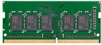 Synology D4ES01-16G geheugenmodule 16 GB 1 x 16 GB DDR4 ECC - thumbnail