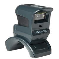 Datalogic GPS4400 Vaste streepjescodelezer 2D Laser Zwart - thumbnail