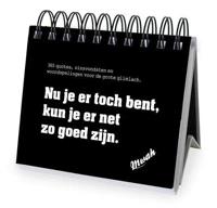365 dagen Mwah Dagkalender - thumbnail