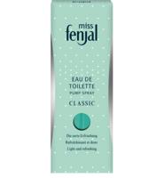 Fenjal Classic Eau De Toilette Spray - thumbnail