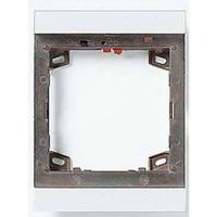 Siedle 200016925-00 Montageaccessoire voor Accessoires voor deurintercom Zilver - thumbnail