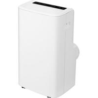 Mobiele Airconditioner 12000 BTU voor 27 m² met Wifi en Afstandsbediening - Wit - thumbnail