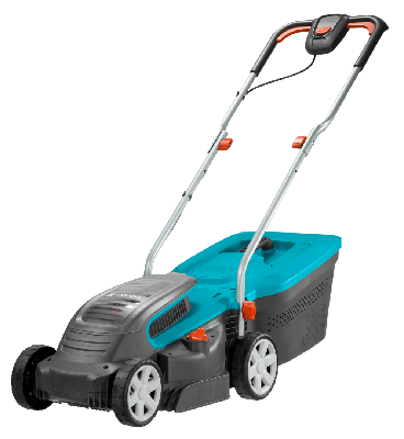 Gardena Gardena Powermax Li-40/32 - Grasmaaier