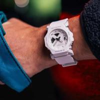 Horloge Uniseks Casio GA-2300-7AER - thumbnail