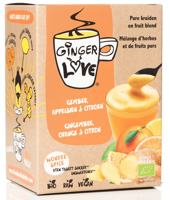 Lombardia Drinks GingerLove - thumbnail