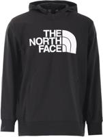 The North Face Tekno Logo Hoodie Trui Heren TNF Black/NPF S - thumbnail