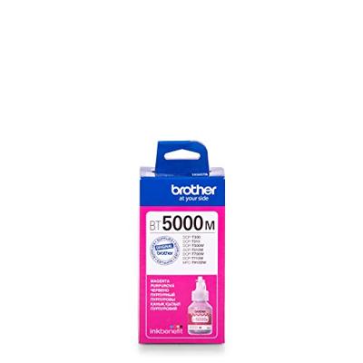 Brother BT5000M inktcartridge Origineel Extra (Super) hoog rendement Magenta