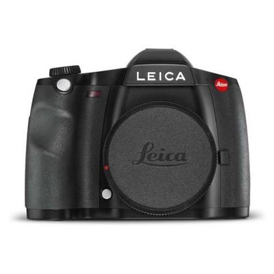 Leica 10827 S3 body black